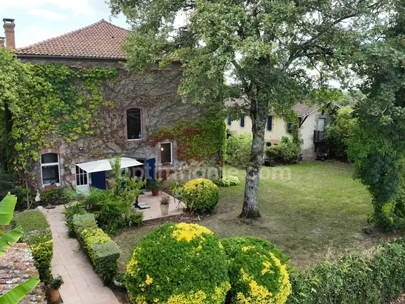 Maison, 430 m²