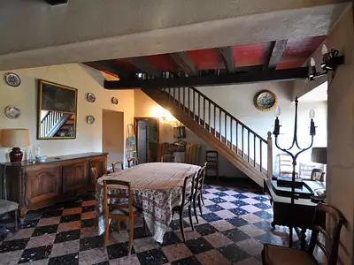 Maison, 416 m²