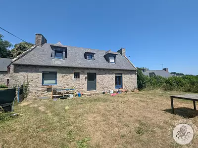 Maison, 88 m²