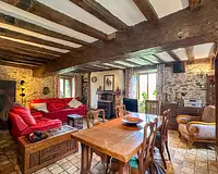 Maison, 206 m²