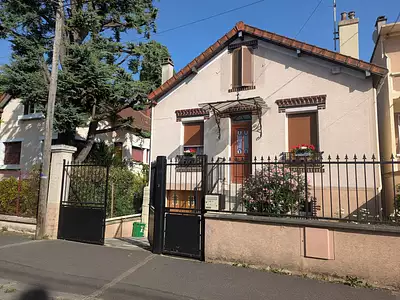 Maison, 70 m²