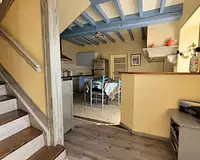 Maison, 106,25 m²