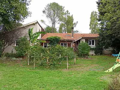 Maison, 140 m²