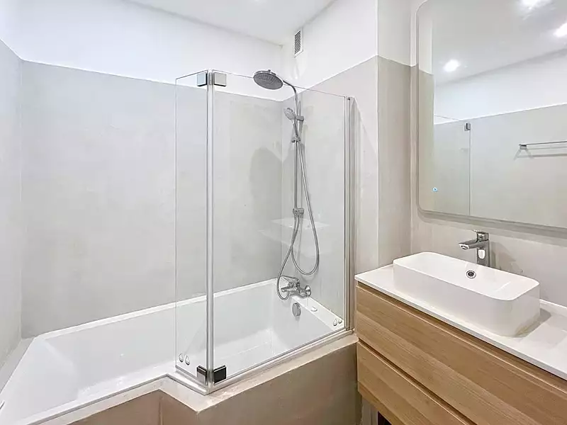 Appartement, 84 m²