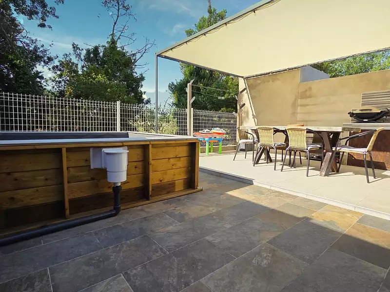Maison, 55 m²