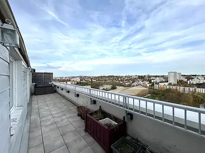 Appartement, 94,03 m²