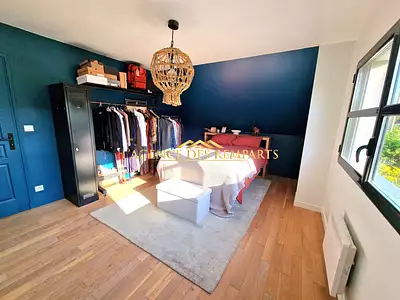 Maison, 165 m²