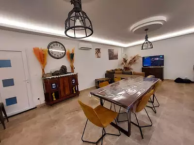 Maison, 105 m²