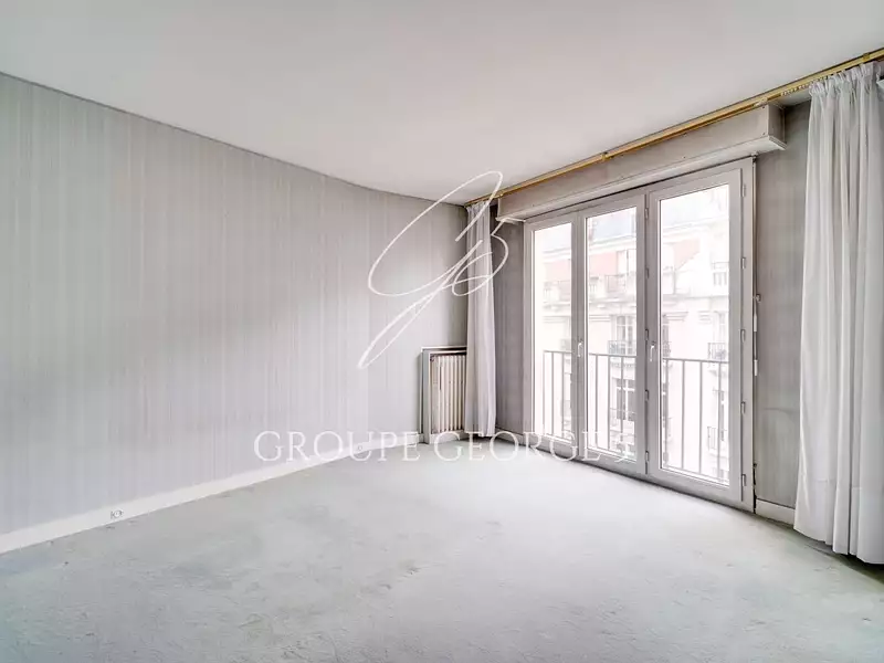 Appartement, 77 m²