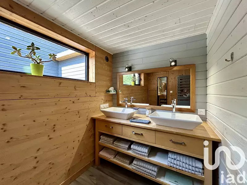 Maison, 190 m²