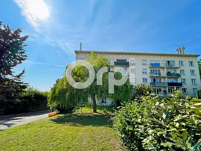 Appartement, 43 m²