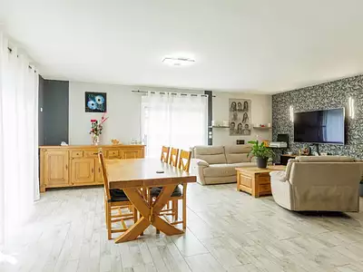 Maison, 114 m²