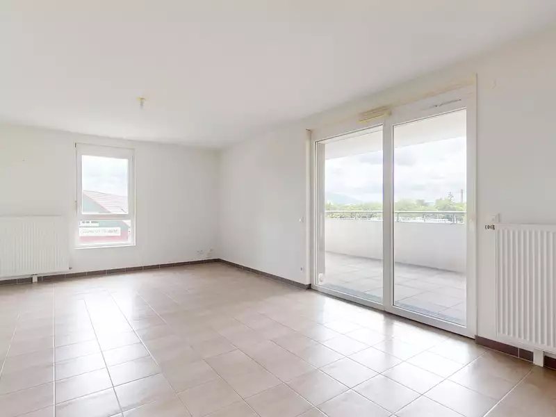 Appartement, 70 m²