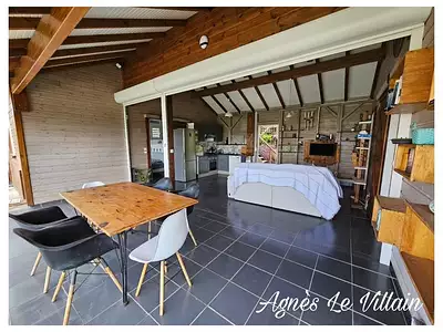 Maison, 72 m²