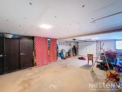 Maison, 100 m²