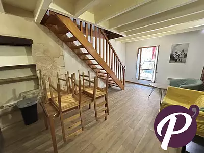 Appartement, 36,21 m²