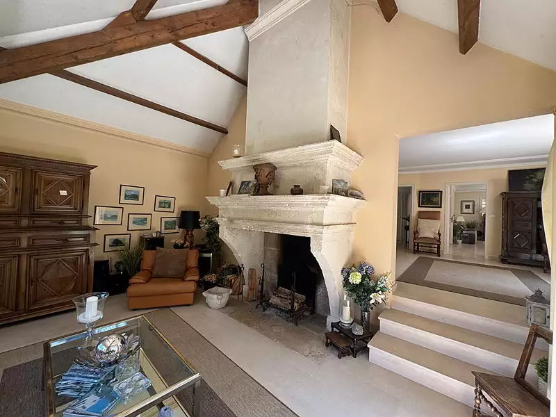 Maison, 219 m²