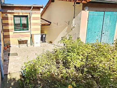 Maison, 159 m²