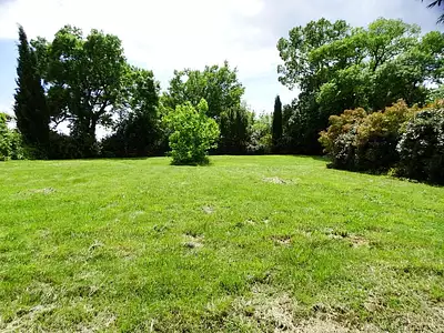 Terrain, 1 500 m²