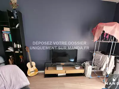 Appartement, 86 m²