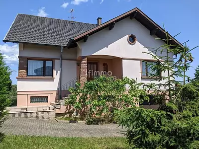 Maison, 150 m²