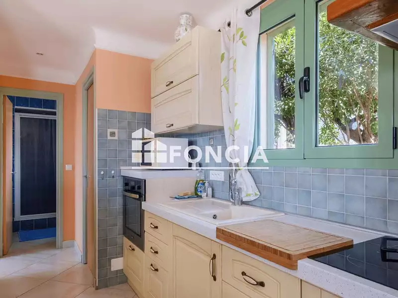 Maison, 150 m²