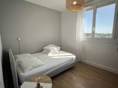 Appartement, 76 m²