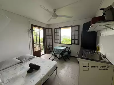 Appartement, 14,79 m²