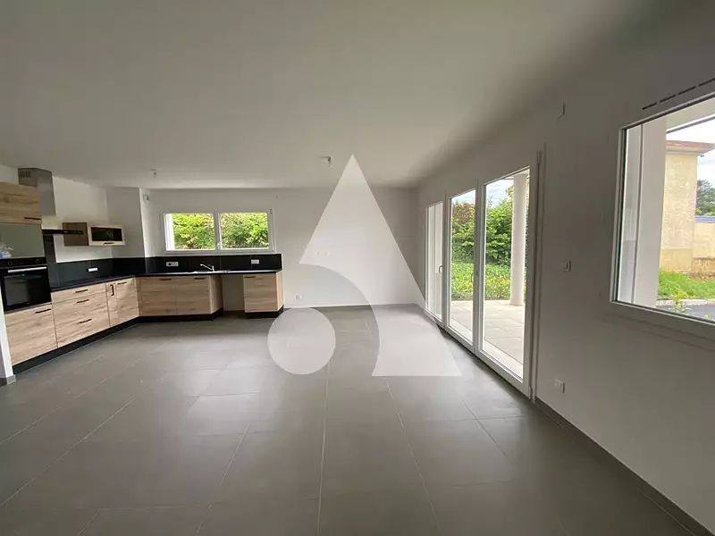 Appartement, 78,42 m²