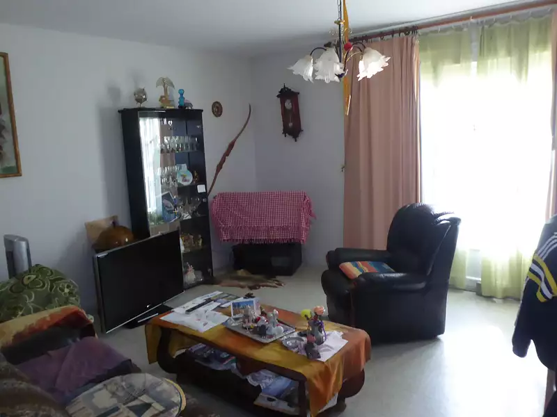 Maison, 66 m²