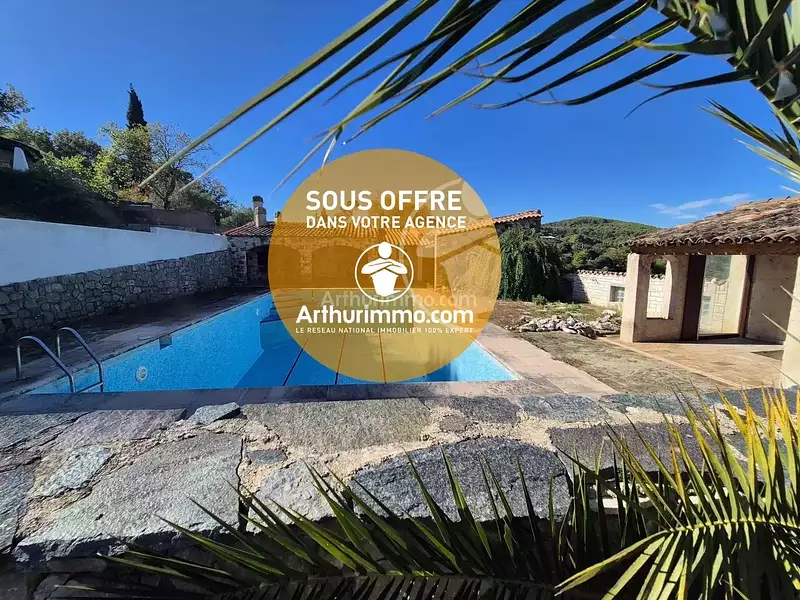 Appartement, 30,9 m²