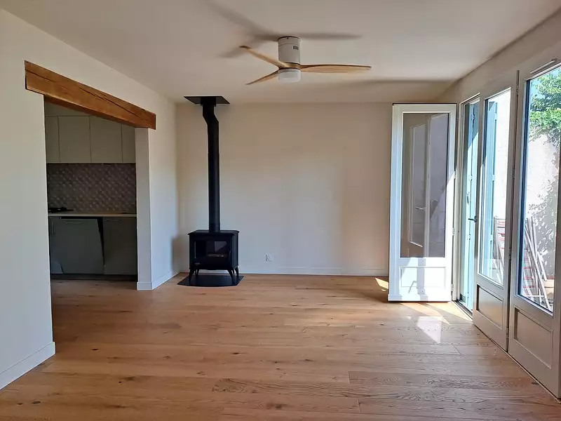 Maison, 97 m²