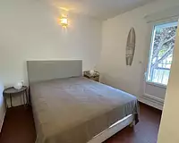 Appartement, 44,57 m²