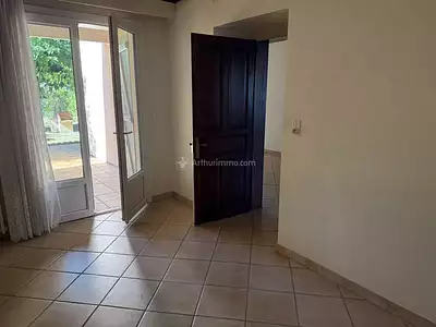 Maison, 130 m²