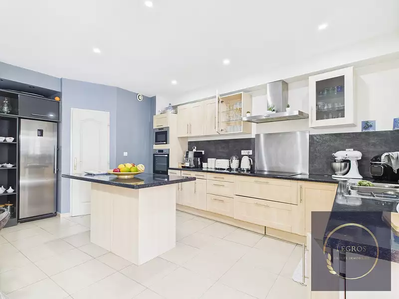 Maison, 147 m²