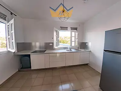 Appartement, 60,39 m²
