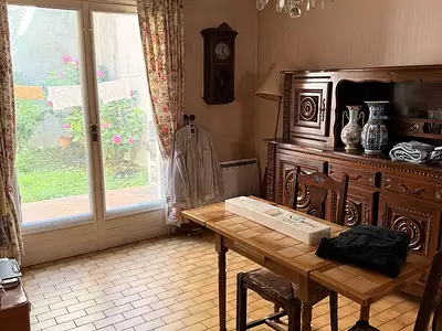 Maison, 140 m²