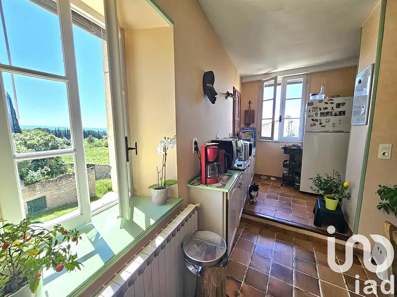 Maison, 362 m²