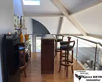 Appartement, 107 m²