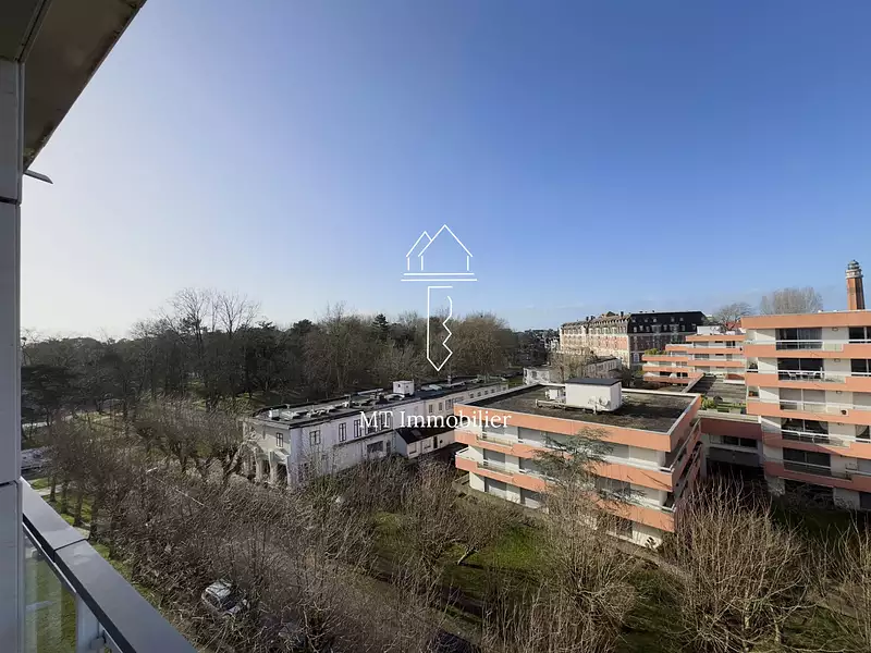 Appartement, 82,62 m²