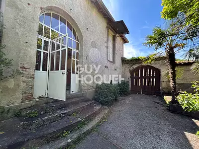 Maison, 205 m²