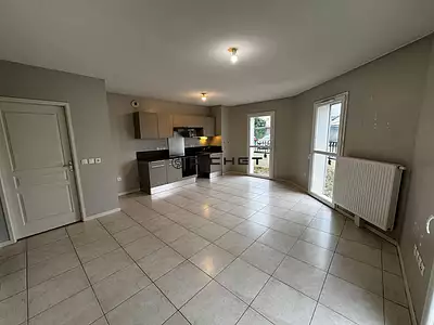 Appartement, 62,5 m²