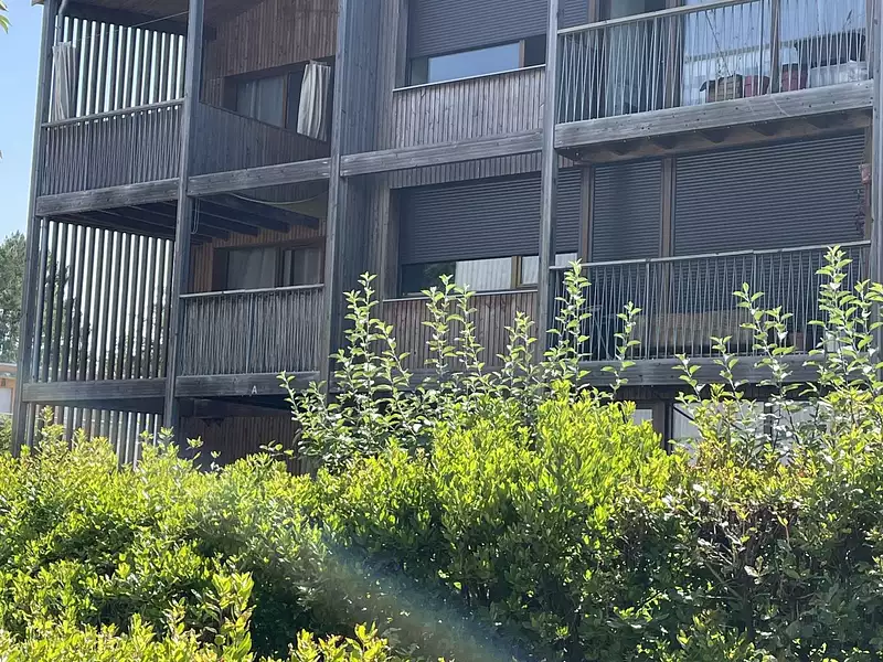 Appartement, 62,98 m²