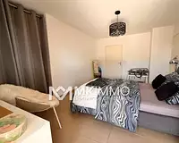 Appartement, 51 m²