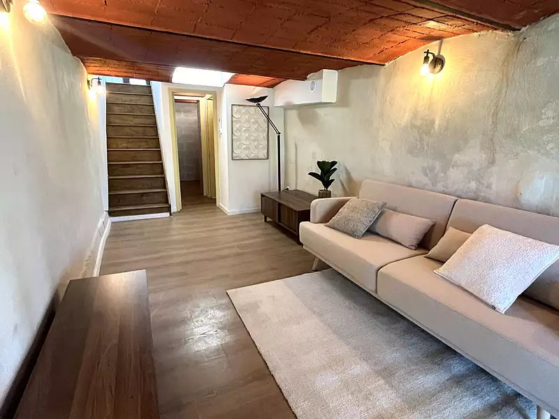 Appartement, 77 m²