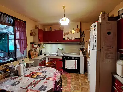 Maison, 200 m²