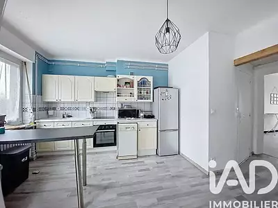 Appartement, 103 m²