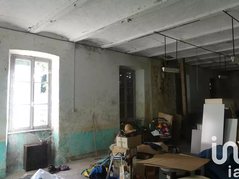 Maison, 255 m²
