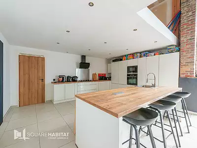 Maison, 215 m²