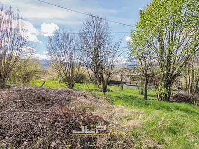 Terrain, 679 m²